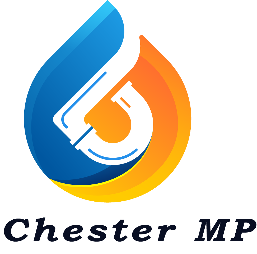 Chester MP